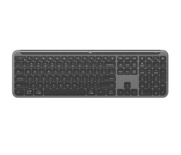 کیبورد لاجیتک بی سیم مدل K950
