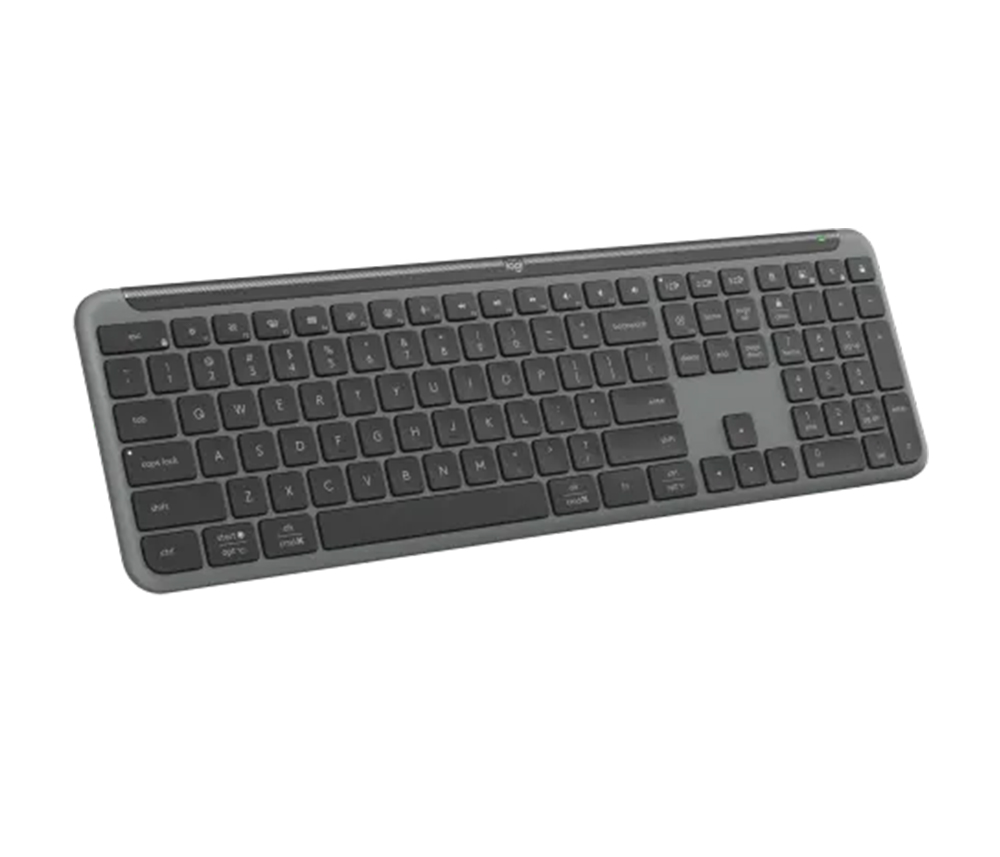 کیبورد لاجیتک بی سیم مدل K950