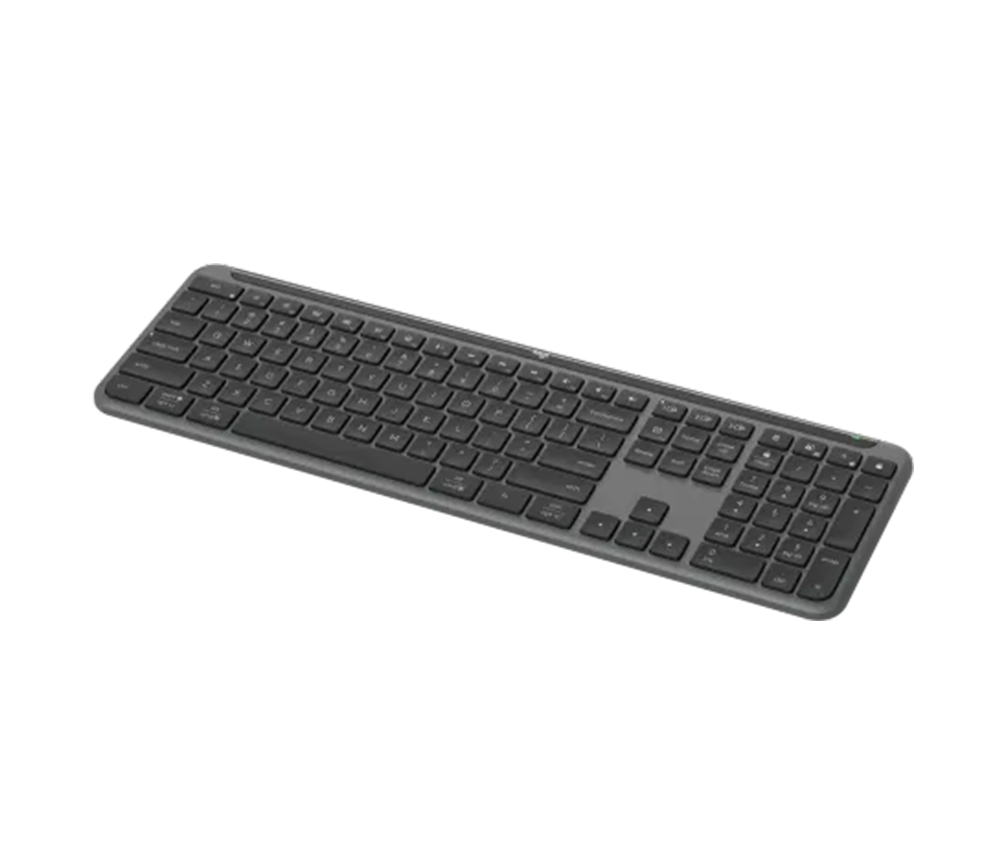 کیبورد لاجیتک بی سیم مدل K950