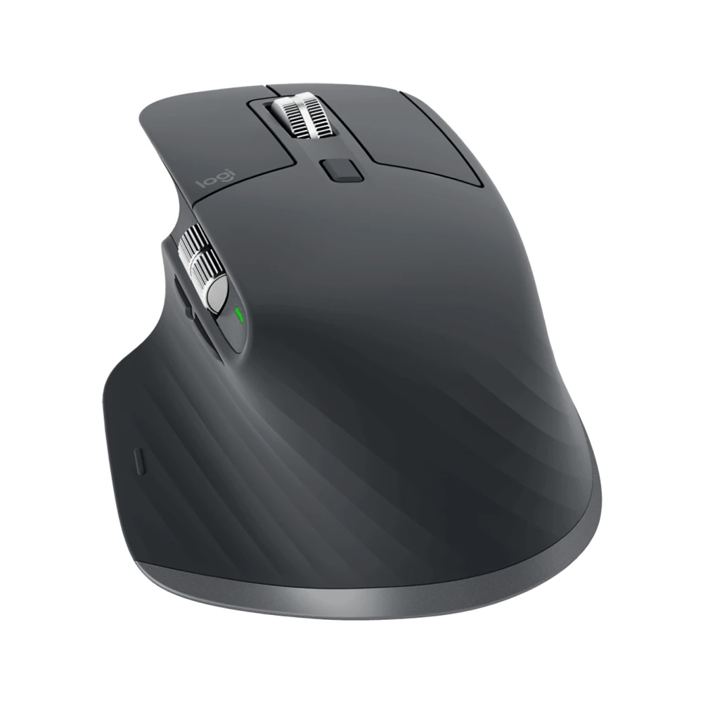 ماوس لاجیتک بی سیم مدل MX Master 3S Bluetooth Edition