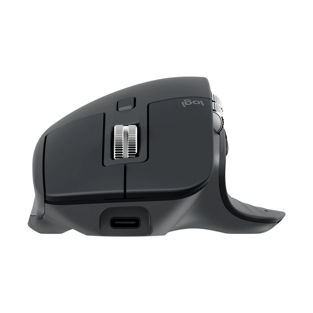 ماوس لاجیتک بی سیم مدل MX Master 3S Bluetooth Edition