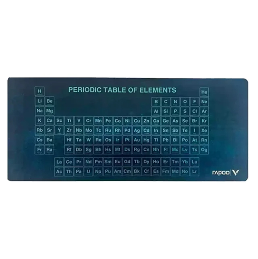 ماوس پد رپو گیمینگ مدل VP530 X Large