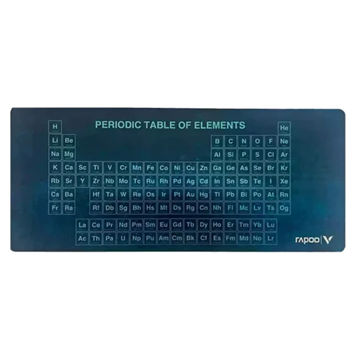 ماوس پد رپو گیمینگ مدل VP530 X Large