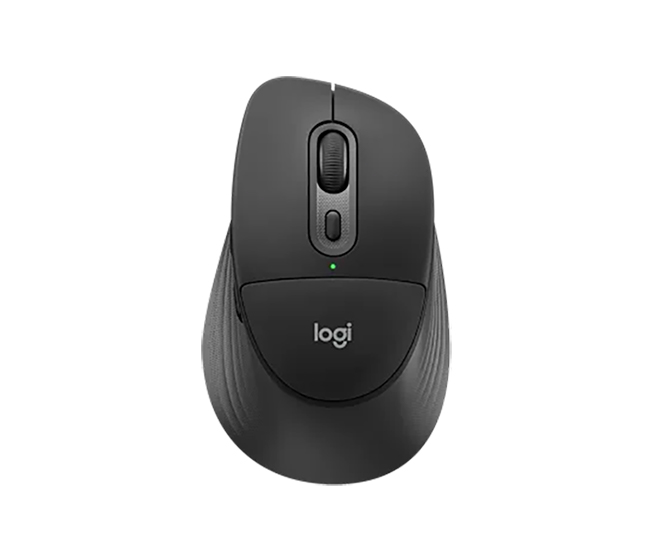 ماوس بی سیم لاجیتک مدل Signature Comfort Plus M850L