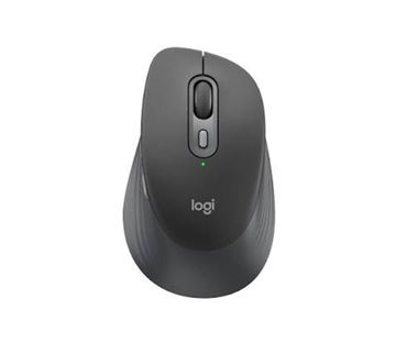 ماوس بی سیم لاجیتک مدل Signature Comfort M840L