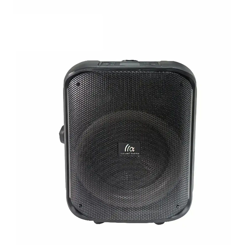 اسپیکر و میکروفون تازاتا بی سیم مدل Party-FS-L1210