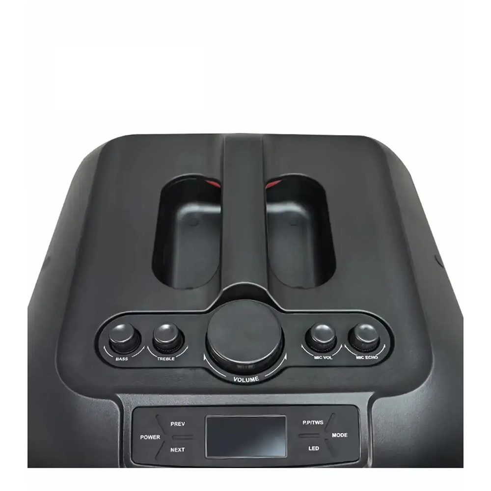 اسپیکر و میکروفون تازاتا بی سیم مدل Party-FS-L1210