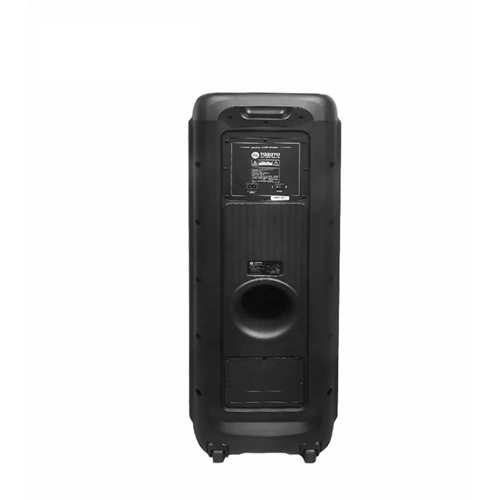 اسپیکر تازاتا بی سیم مدل Party FS-L2212