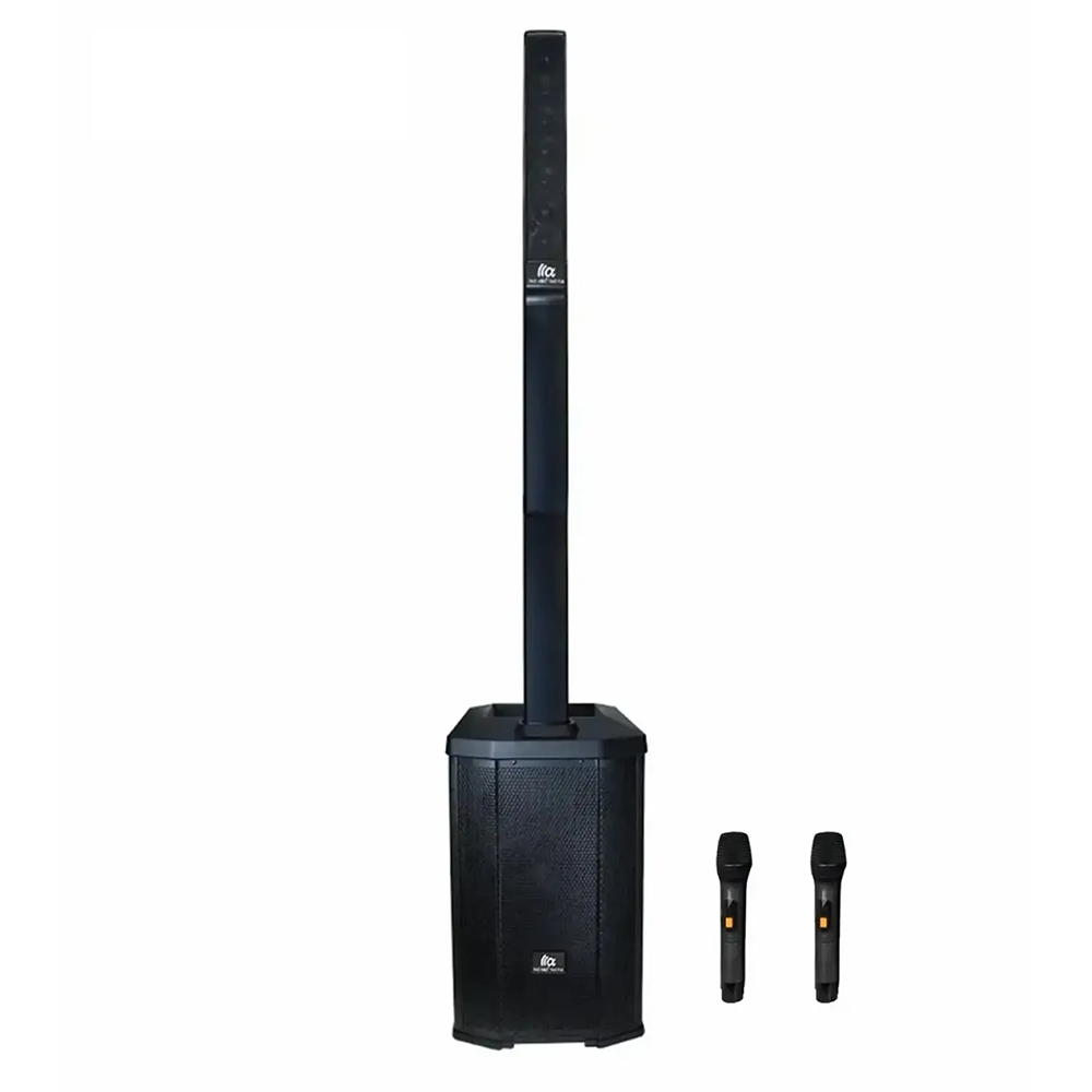 اسپیکر تازاتا بی سیم مدل Party FS-T900