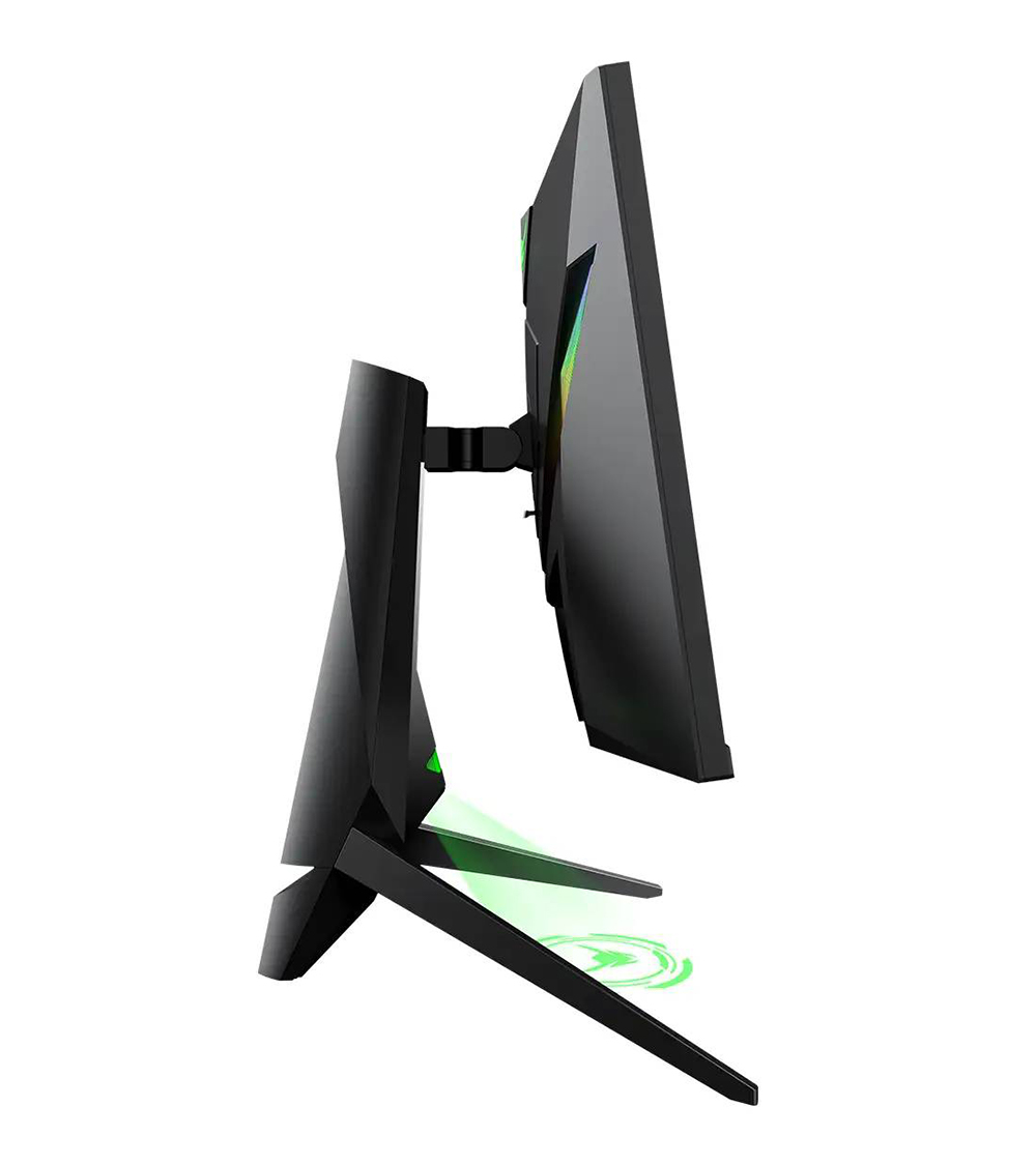 مانیتور انت گیمر گیمینگ 27 اینچ مدل ANT27DVQ