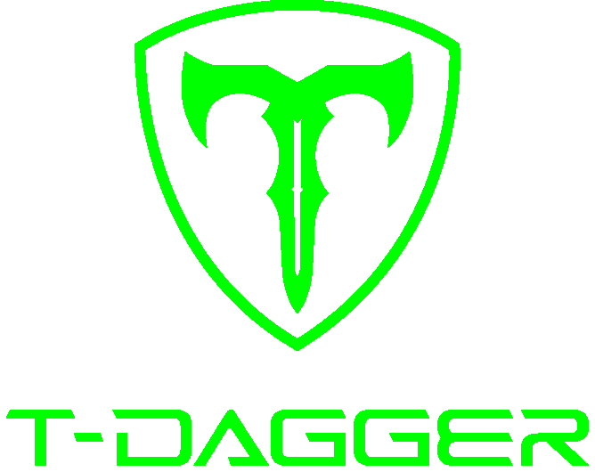 تی دگر | T Dagger