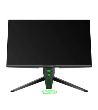 مانیتور انت گیمر گیمینگ 27 اینچ مدل ANT27VU PRO Dual Mode