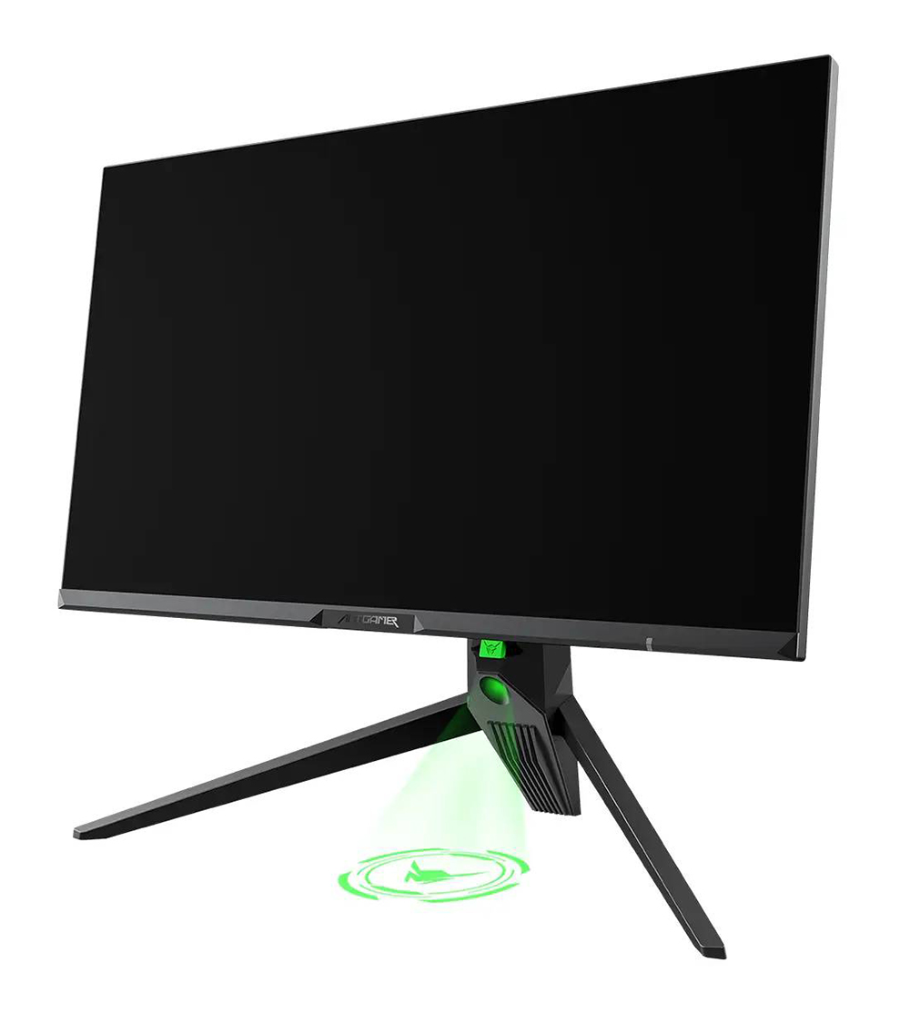 مانیتور انت گیمر گیمینگ 27 اینچ مدل ANT27VU PRO Dual Mode