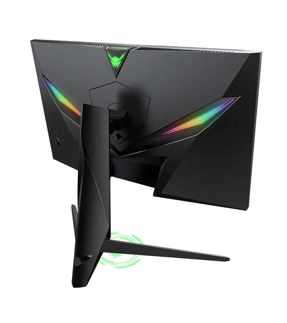 مانیتور انت گیمر گیمینگ 27 اینچ مدل ANT27VU PRO Dual Mode