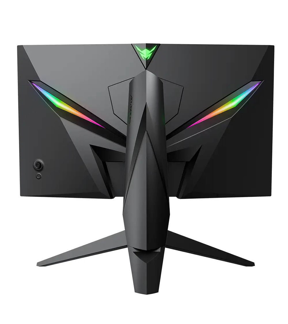 مانیتور انت گیمر گیمینگ 27 اینچ مدل ANT27VU PRO Dual Mode