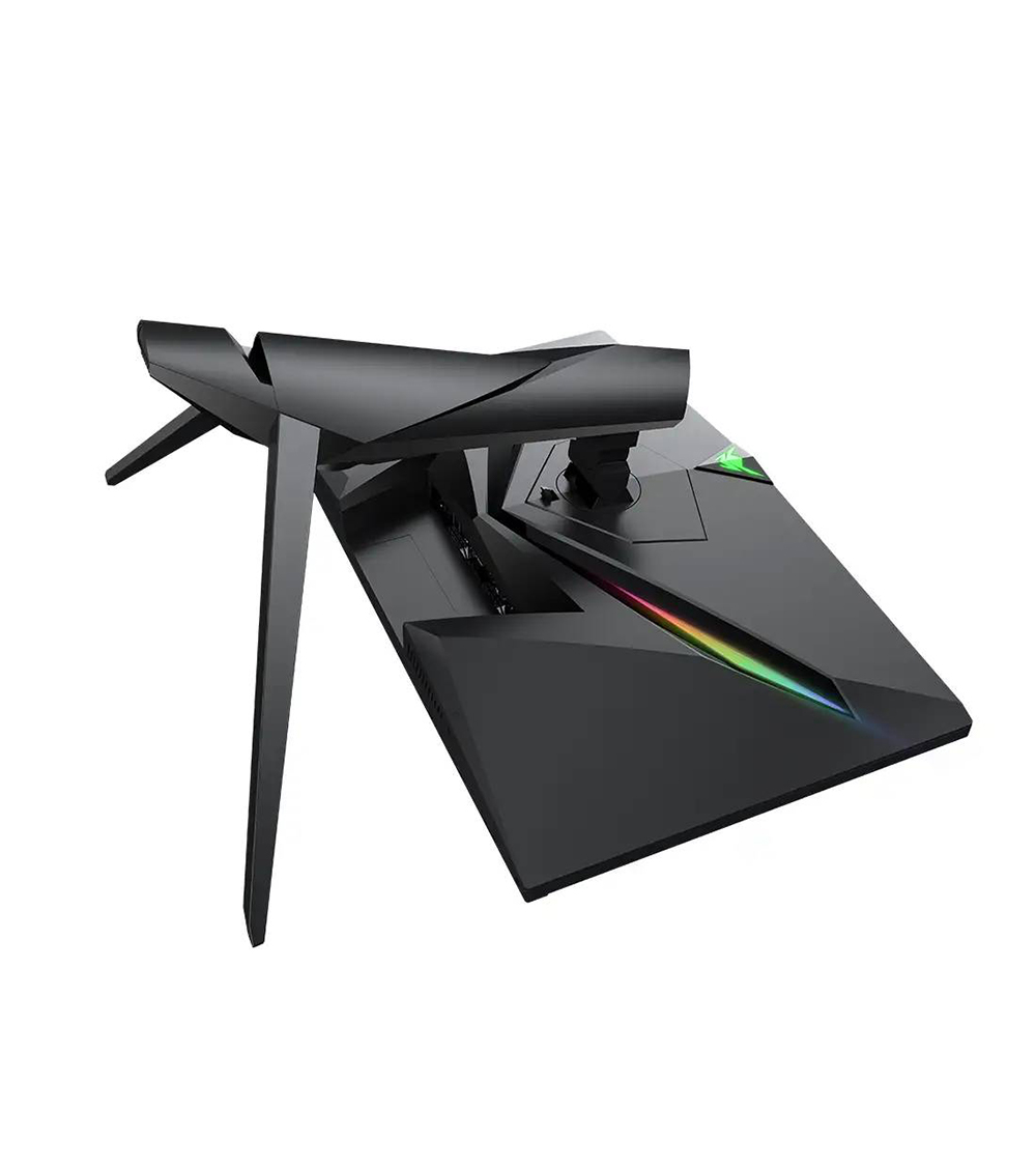 مانیتور انت گیمر گیمینگ 27 اینچ مدل ANT27VU PRO Dual Mode
