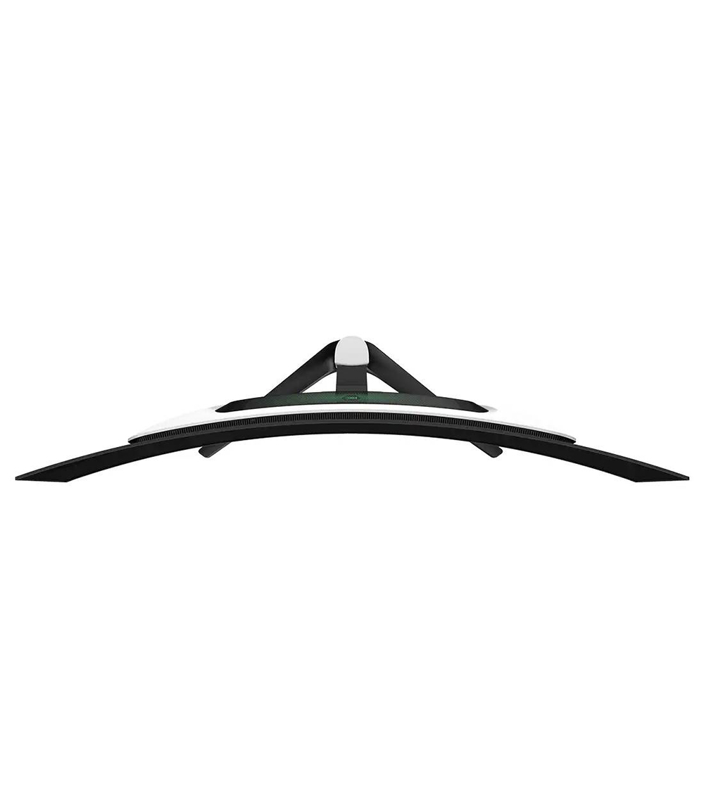 مانیتور اچ کا سی گیمینگ 49 اینچ خمیده مدل MG49P2U