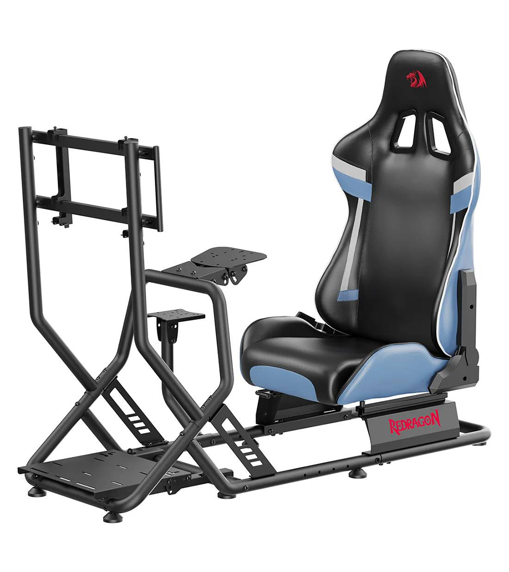 استیشن ردراگون ریسینگ مدل RST-09