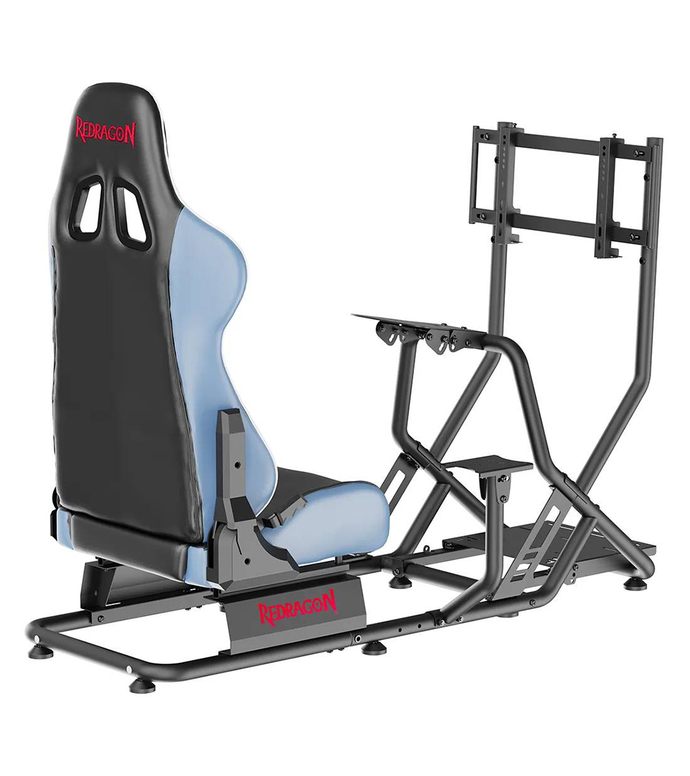 استیشن ردراگون ریسینگ مدل RST-09