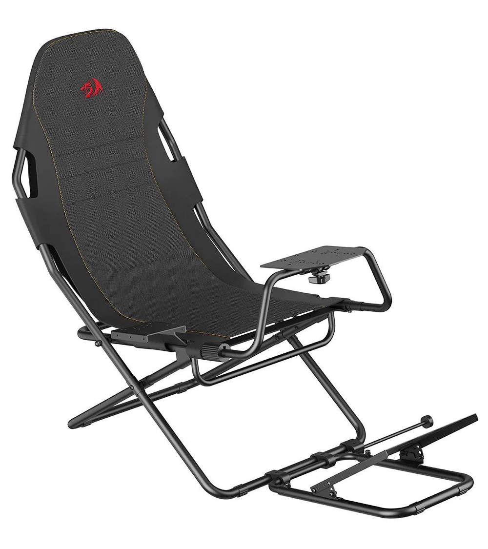 استیشن ردراگون ریسینگ مدل RST-02