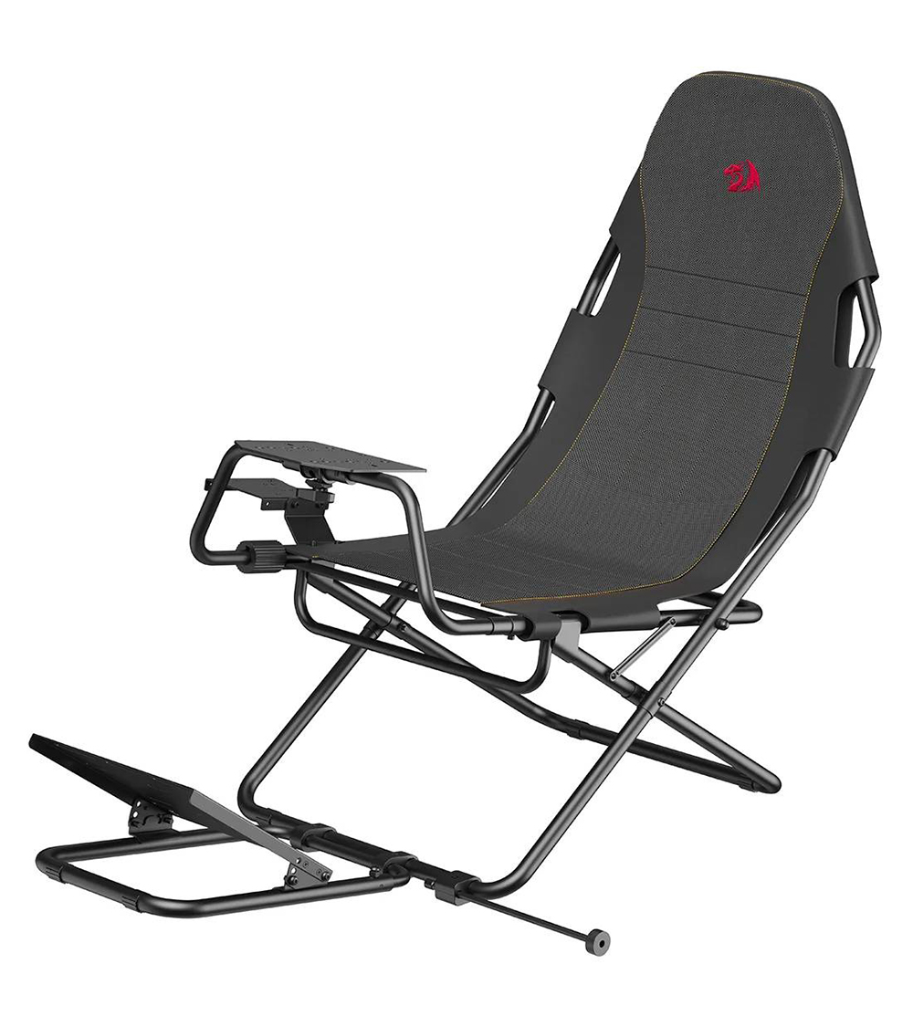 استیشن ردراگون ریسینگ مدل RST-02