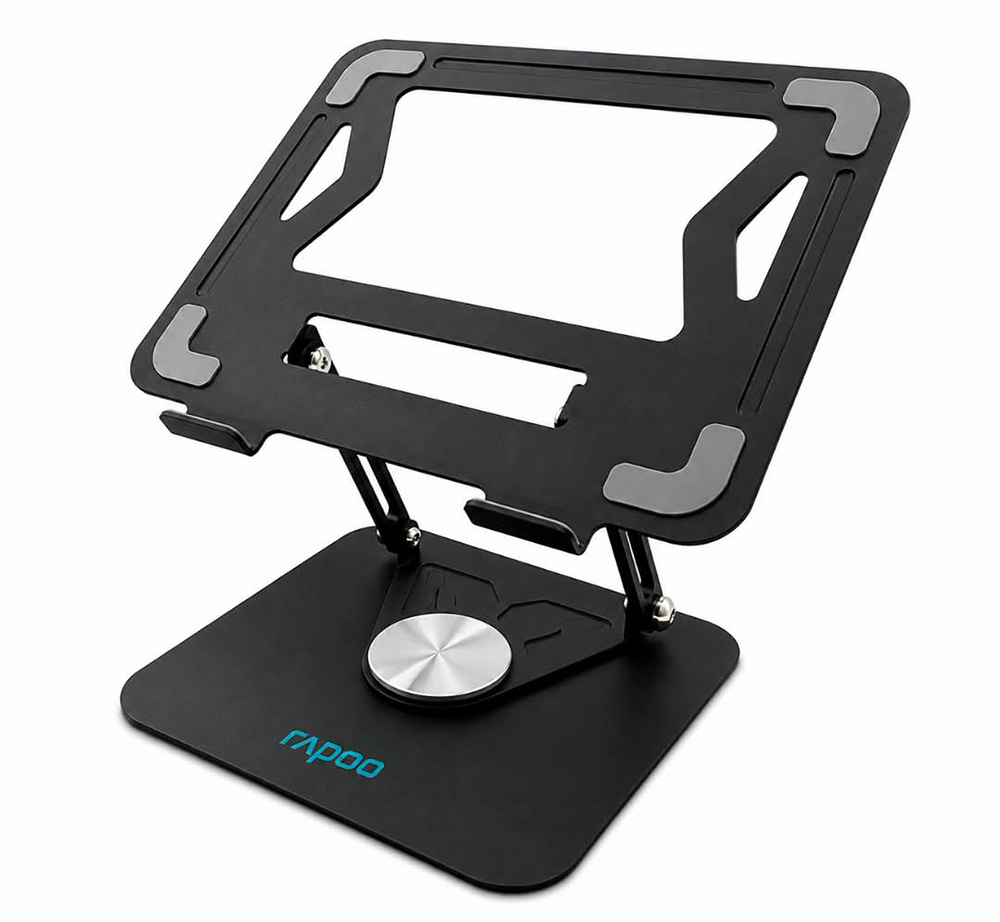 پایه نگهدارنده لپتاپ رپو مدل SL510