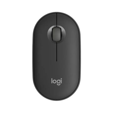 ماوس لاجیتک بی سیم مدل Pebble 2 M350S