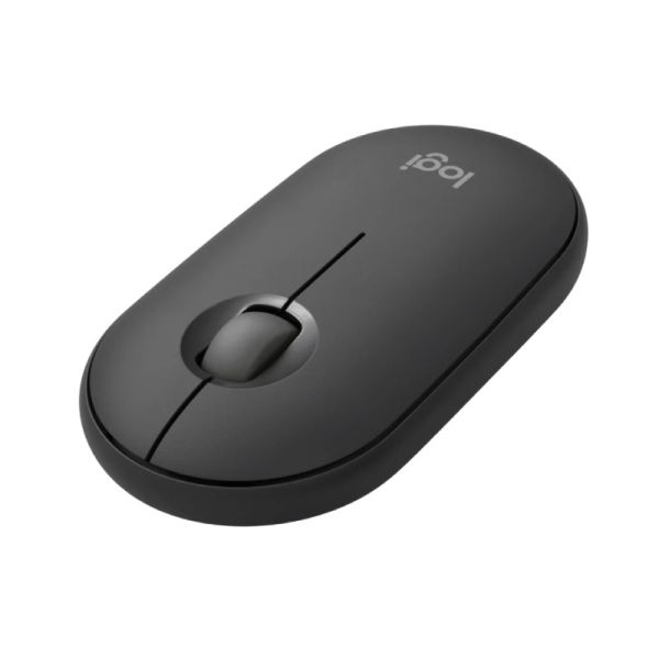ماوس لاجیتک بی سیم مدل Pebble 2 M350S