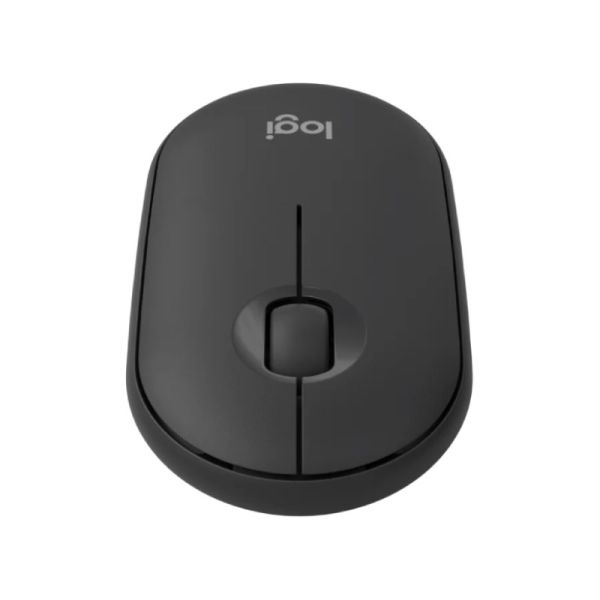 ماوس لاجیتک بی سیم مدل Pebble 2 M350S