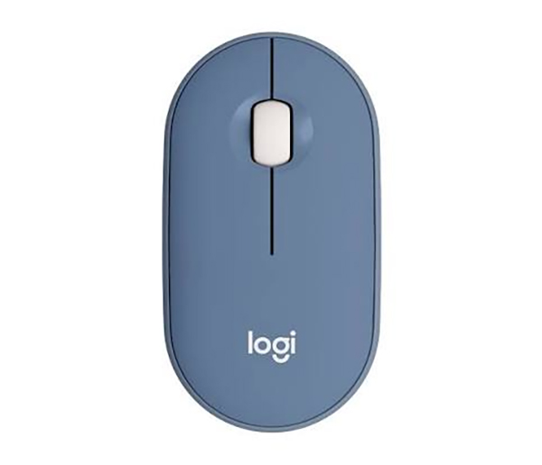 ماوس لاجیتک بی سیم مدل Pebble 2 M350S