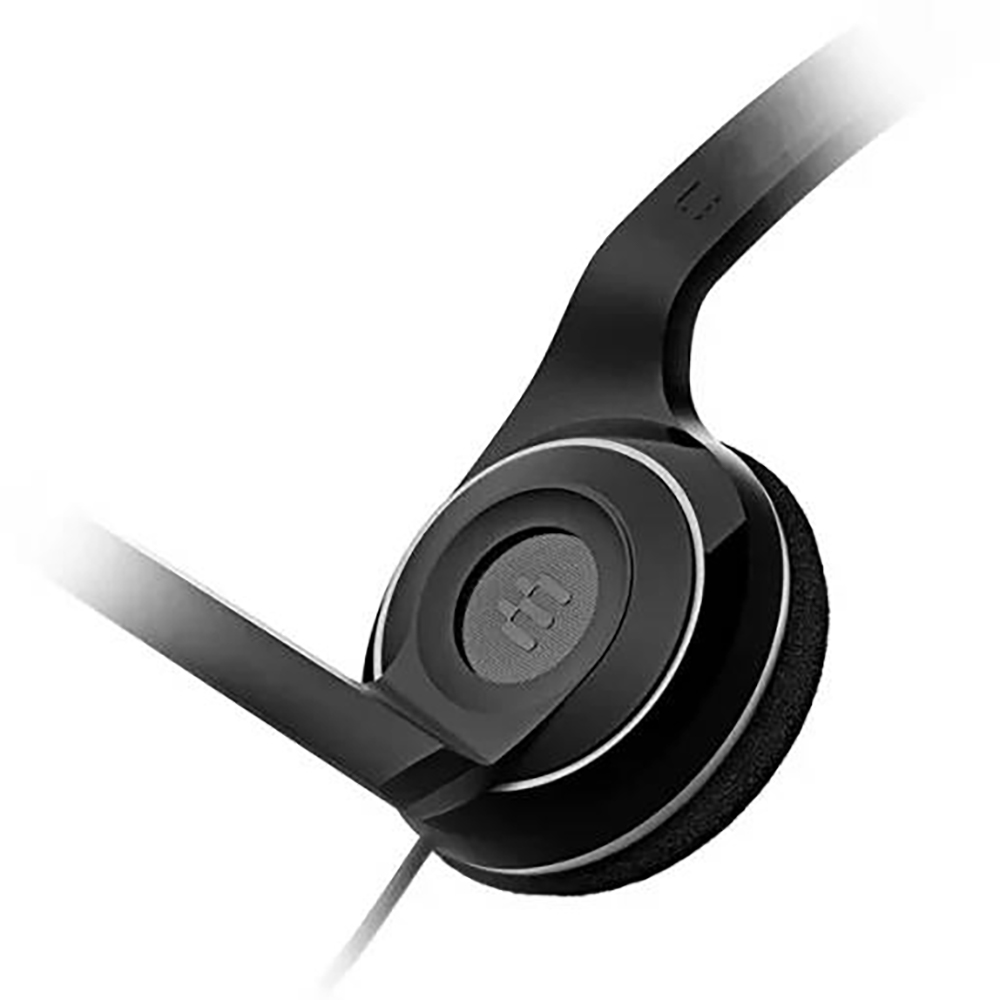 هدست سنهایزر سیم دار مدل P7 USB
