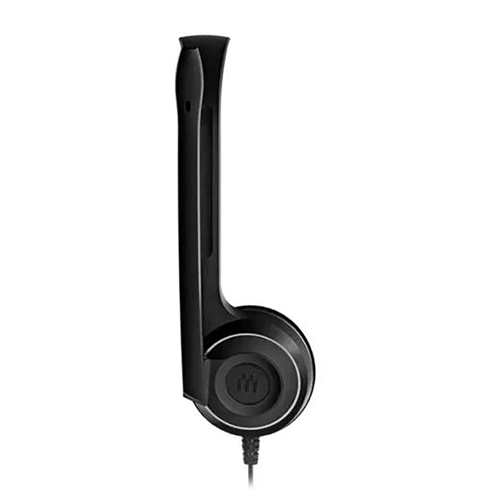 هدست سنهایزر سیم دار مدل P7 USB