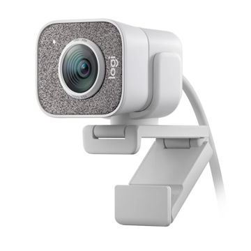 وب‌کم لاجیتک مدل Streamcam - پک خراب