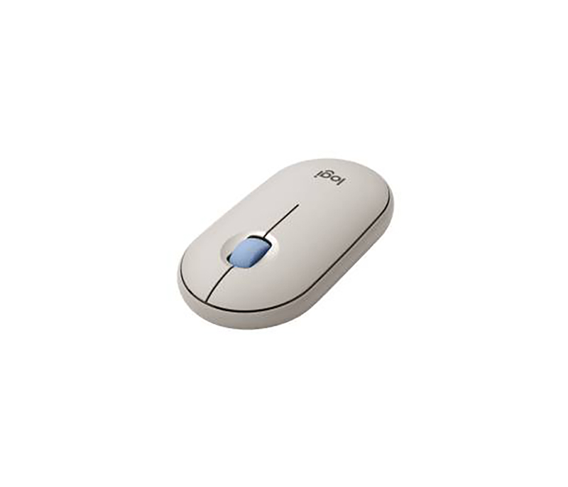 ماوس لاجیتک بی سیم مدل Pebble 2 M350S