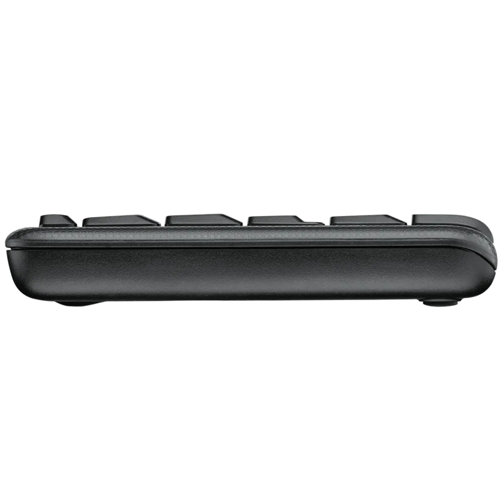 ست ماوس و کیبورد لاجيتک بی سیم مدل MK220 - پک خراب